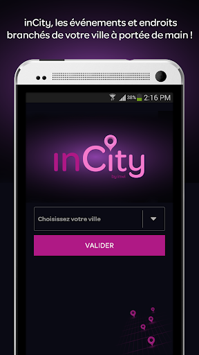 inCity