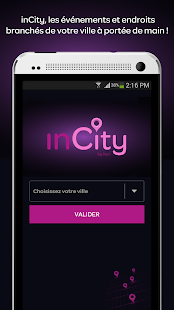 How to get inCity 1.0 apk for bluestacks