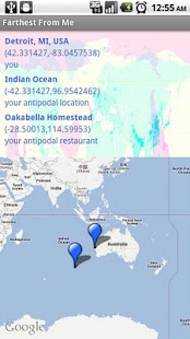 Download Farthest From Me APK for Android