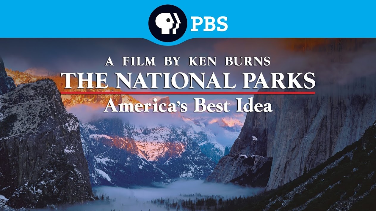 Ken Burns The National Parks America's Best Idea Movies & TV on