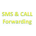 Call and SMS Forwarding Lite logo