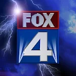 Cover Image of Descargar FOX 4 Dallas-Fort Worth: Clima 2.8.3 APK
