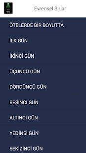 How to download EVRENSEL SIRLAR 1.2 unlimited apk for bluestacks