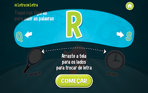 ABC Animado Screenshots 1