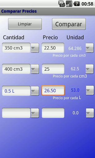 【免費購物App】Comparar Precios-APP點子