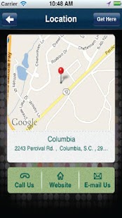 Capital City Baptist Church Screenshots 1