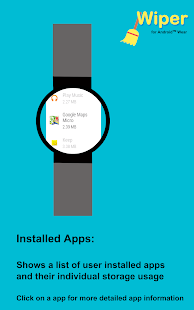 Free Download Wiper (for Wear) APK for PC