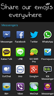 Free Emoji Freebies - Free Emojis APK