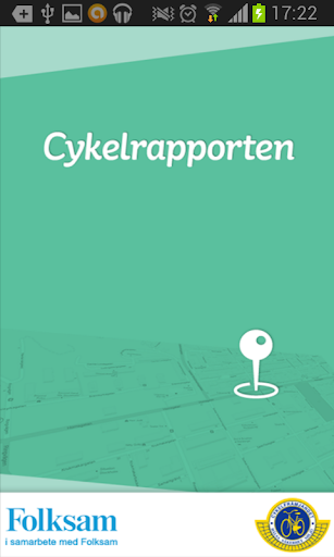Cykelrapporten