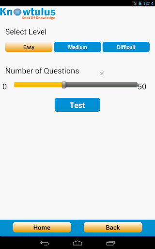 【免費教育App】Knowtulus Chemistry Demo-APP點子