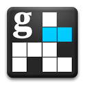 Guardian Crosswords icon