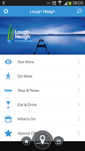 Discover Lough Neagh Screenshots 7
