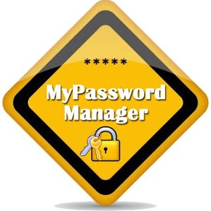 My Password Manager Free.apk 1.13