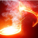 French Music logo