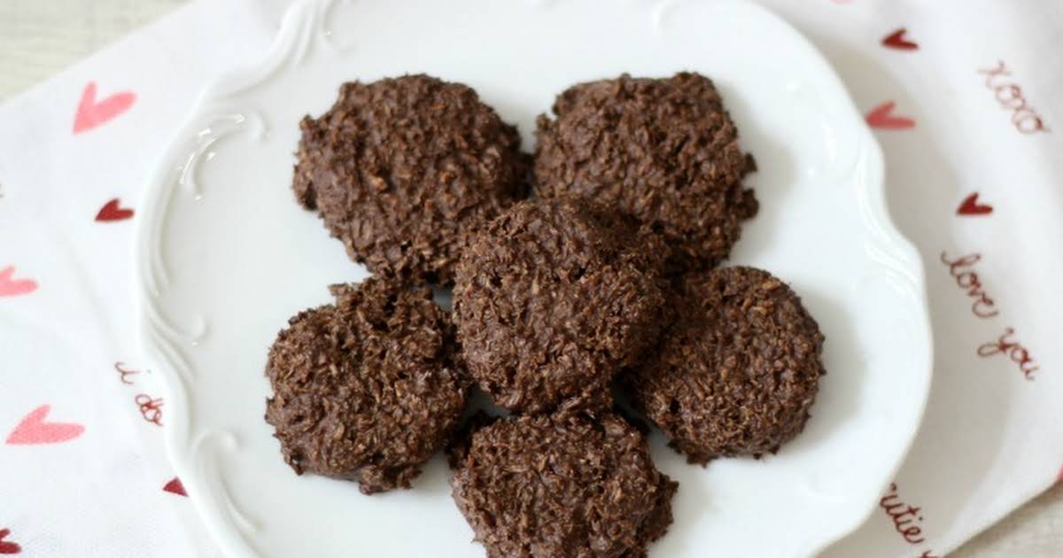 10 Best Chocolate Coconut Haystacks Recipes Yummly