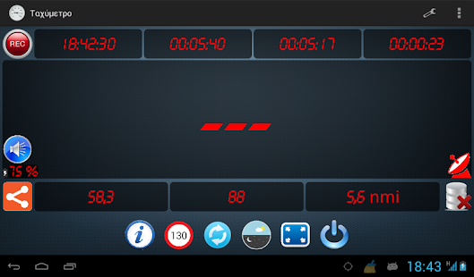 download Speedometer free