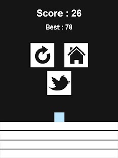 How to download Don't Touch White Square patch 1.0 apk for bluestacks