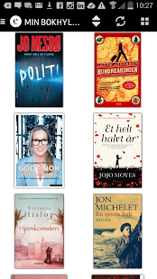 EBOK.NO Screenshots 4