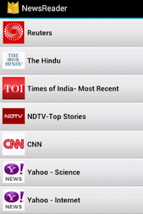 How to install Latest News Reader 1.0 mod apk for android
