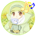 Cover Image of डाउनलोड Lagu Anak Muslim 1.1.0 APK