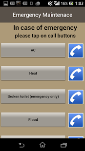 Rillito Village Apartments Screenshots 9