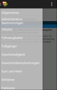 Bußgeld Schweiz Screenshots 0