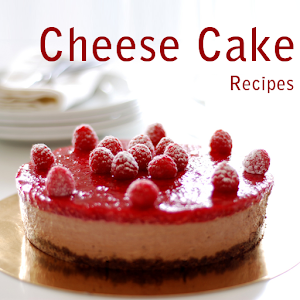 Cheesecake Recipes Cookbook 1.2
