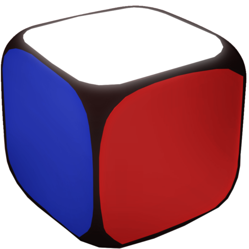 Cube Puzzle 3D