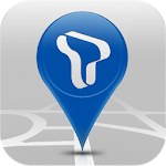 Cover Image of Download T map for KT,LGU+ (핸들)  APK