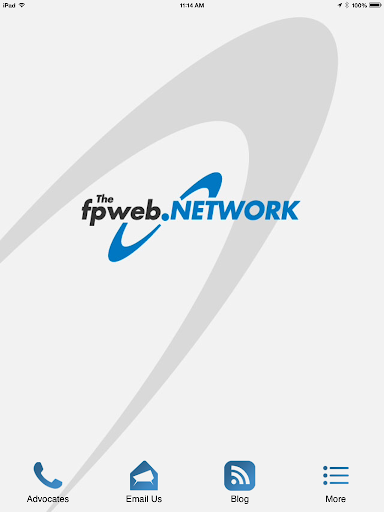 【免費商業App】Fpweb.Network App-APP點子