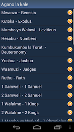 Swahili Bible poster 2