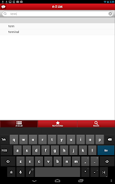 Collins COBUILD Dict to Go poster 15