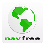 Cover Image of Download Navfree: Free GPS Navigation 2.3.66 APK