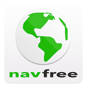 Navfree: GPS Gratuit