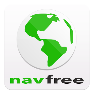 Navfree - навигатор на андроид android