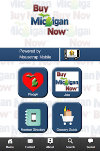 Lastest Buy Michigan Now APK
