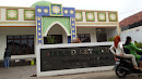 Masjid Asy-Syuhada