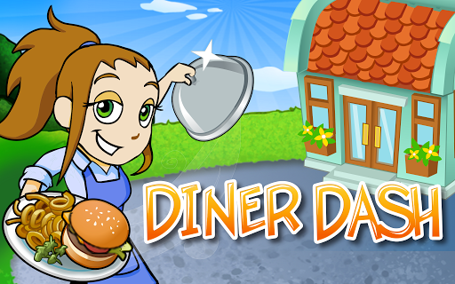 Diner Dash