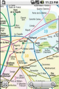 How to get ParisSubway 1.2 mod apk for android