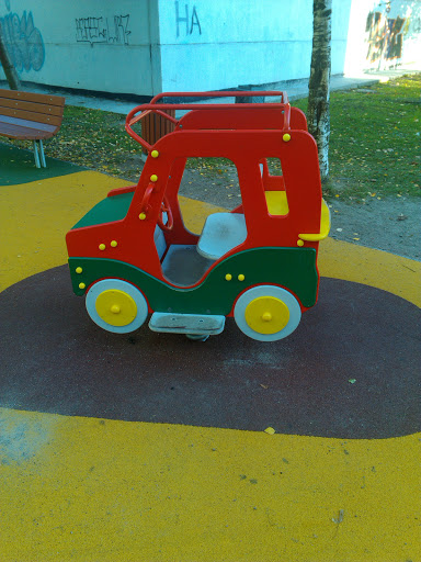 Ksil Car