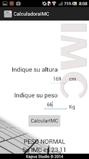 How to install Calculadora IMC lastet apk for android