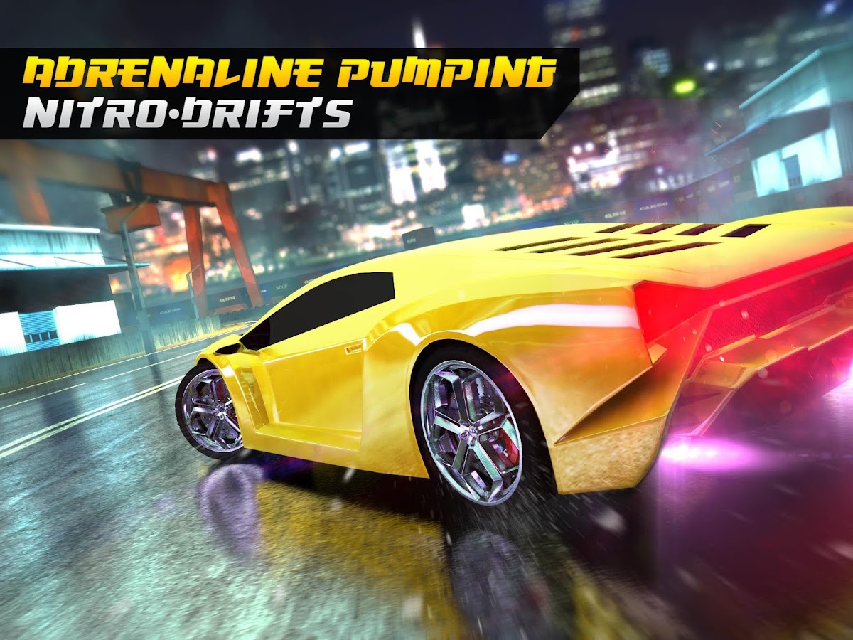 High Speed Race Racing Need Apl Android Di Google Play