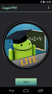 How to install CopyistPRO Lite 2.6 mod apk for bluestacks