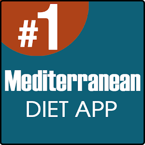 Mediterranean Diet Plan 1.0