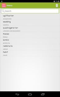 Free Download English To Polish Dictionary APK