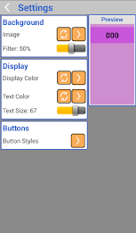 account calculator accounting computer poster 2