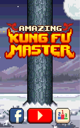 Amazing Kung Fu Master