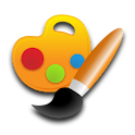Oil Painter logo