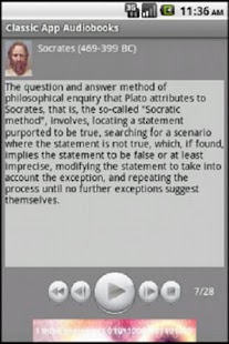 How to download P6/19 Philosophy Audiobook patch 1.0 apk for android