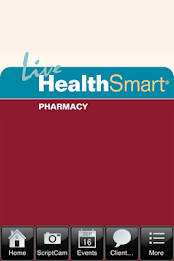 Healthsmart Pharmacy by Apps Together poster 1